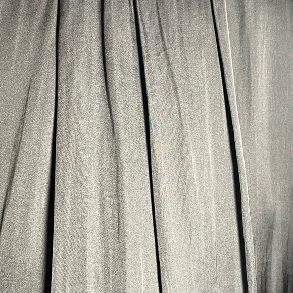 Lush wide-leg sleeveless jumpsuit - Picture 4 of 7